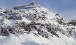 Coupe du Monde (H) : La FIS annule la deuxième descente de Zermatt/Cervinia