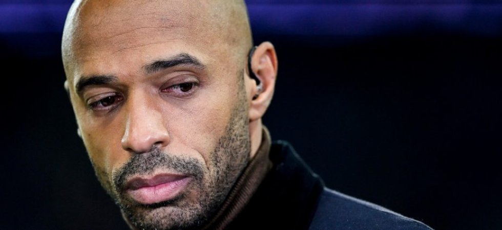 Real-PSG : Henry et ce PSG "inquiétant"