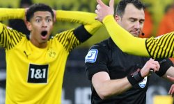 Borussia Dortmund : De nombreux clubs suivraient Bellingham