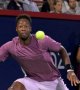 ATP - Montréal : Monfils sorti d'entrée, Humbert et Rinderknech éliminent Fils et Mannarino 