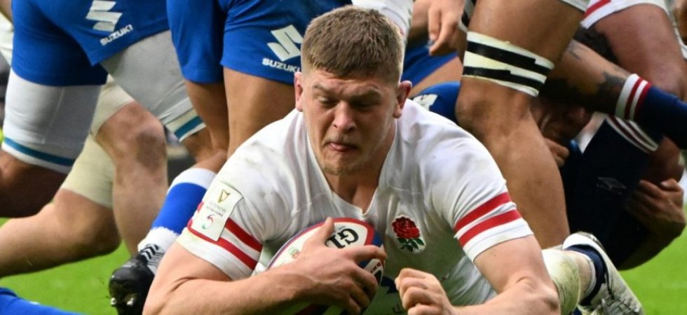 CM 2023 : Willis forfait pour le reste du Mondial