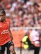 Lorient : Ponceau en route pour Valladolid 