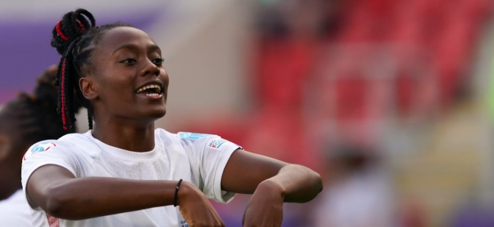 Bleues - Malard : "Il faut prendre la place"