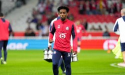OM : Angel Gomes devrait bientôt signer 