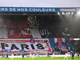 Real Sociedad - PSG : 1 850 supporters parisiens iront à San Sebastian 