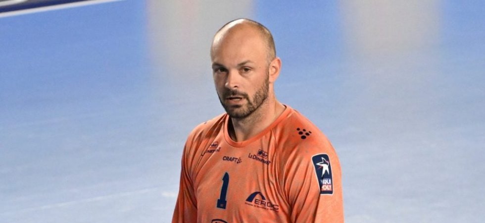 Kiel : Gérard n'entre plus dans les plans de ses dirigeants 