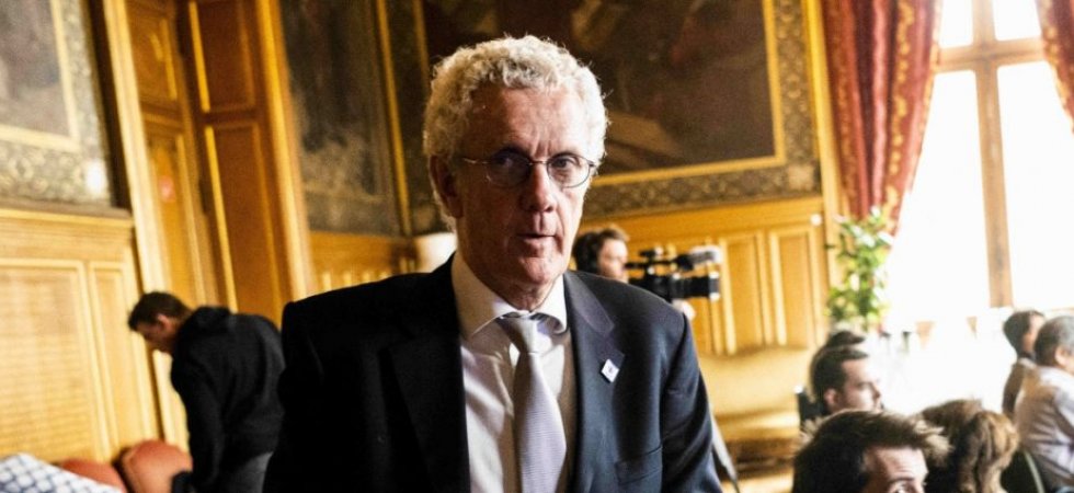 Coupe du Monde 2023 : Un climat social "apaisé" espéré en septembre