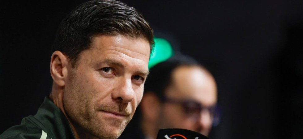 Chelsea : Xabi Alonso nommé officiellement
