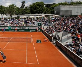 Roland-Garros (Q) : Le programme des Français