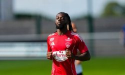 Brest : Locko intéresse un cador de Ligue 1 