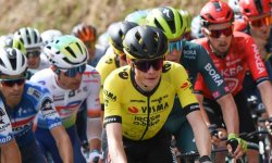Tour du Pays basque (E4) : Vingegaard souffre de plusieurs fractures 