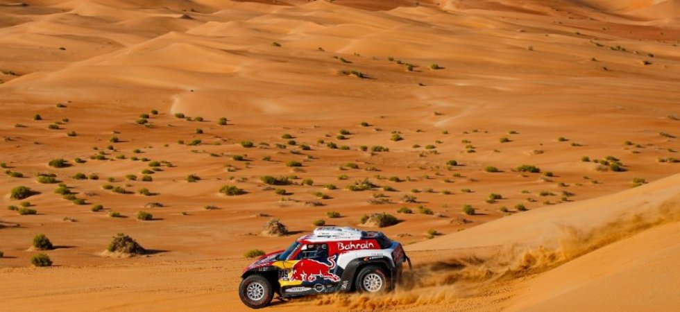 Dakar Classic 2022 - La renaissance de l'esprit du Dakar