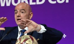 FIFA : La refonte de la Coupe du Monde des clubs ne passe pas