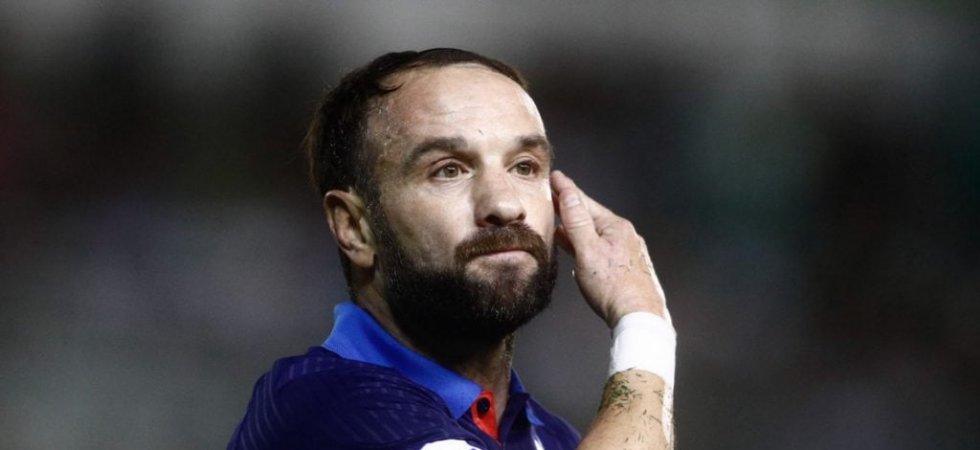 OM - OL : Les souvenirs de Valbuena sur l'Olympico 