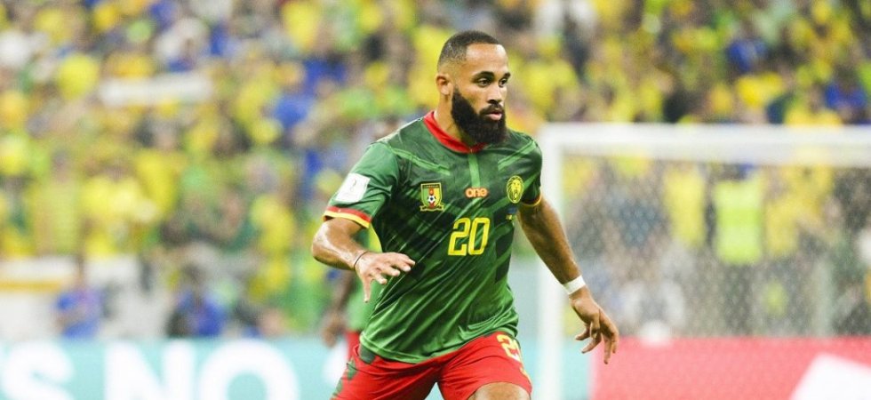CM 2026 (Q) : Un marathon commence en Afrique