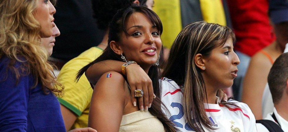 Affaire Hamraoui : Hayet Abidal demande le divorce