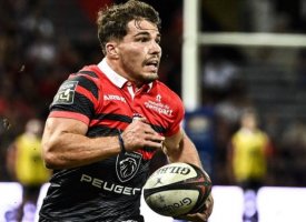 Top 14 - Toulouse : Sa sanction réduite, Dupont peut rejouer