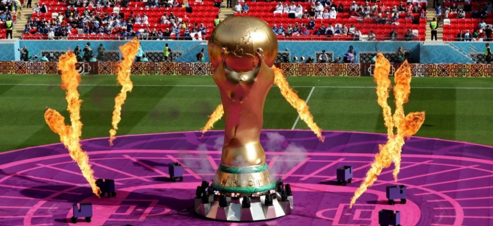 CM 2022 : Comment départager les équipes ?