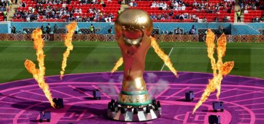 CM 2022 : Comment départager les équipes ?