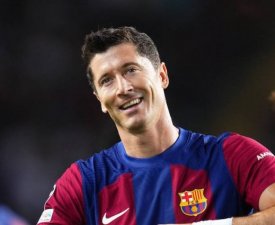 Liga (J6) : Miraculé, le FC Barcelone renverse le Celta Vigo