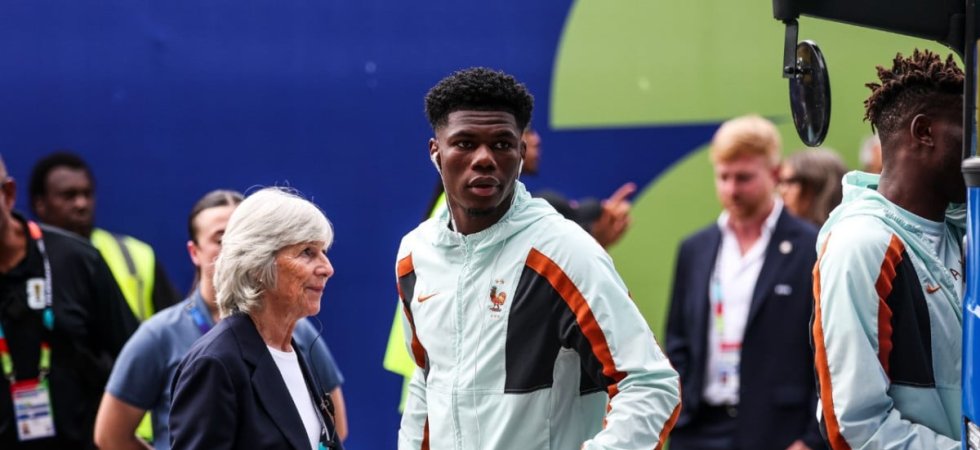 Real Madrid : Une bonne nouvelle pour Tchouaméni