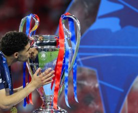 Le PSG peut-il réussir le triplé ?