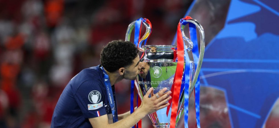 Le PSG peut-il réussir le triplé ?