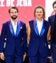 Paris 2024 : L'équipe de France a découvert ses tenues de cérémonie officielles 