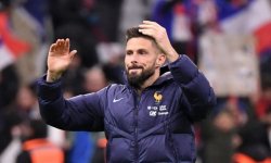 Ligue 1 : Giroud, une première depuis Fontaine en 1962 ! 