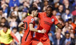Premier League (J31) : Brighton s'offre Chelsea à Stamford Bridge