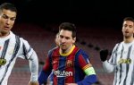 Manchester United : Cole compare Ronaldo et Messi