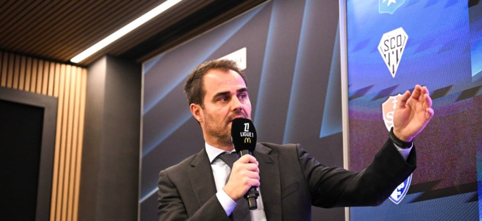 Droits TV : Ligue 1+ entrouvre la porte à Canal+