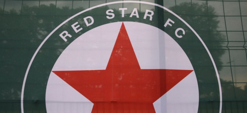 Red Star : 5 titres