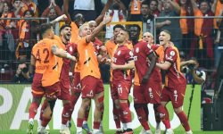 Turquie (J36) : Troisième titre de champion de suite pour Galatasaray 