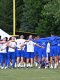 Bleus : Le bel hommage fait à Éric Roy