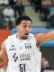 Betclic Elite (J3) : L'ASVEL réussit la passe de trois contre Roanne