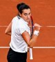 WTA - Rouen : Garcia en demi-finales après son succès face à Ruse 