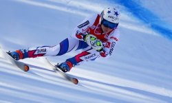 Championnats de France : Après la descente et le Super-G, Miradoli a remporté le combiné alpin