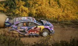 Rallye - WRC - Kenya : Loeb en terre inconnue