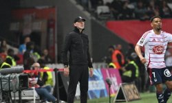 Brest - Roy : « On va jouer le maintien » 