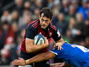 Top 14 : Frisch (Munster) dans le viseur de trois clubs français 