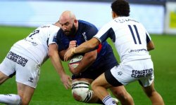 Pro D2 : Grenoble inscrit un essai dingue de 100 mètres 