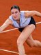 WTA - Madrid : Jacquemot sortie d'entrée par Grant