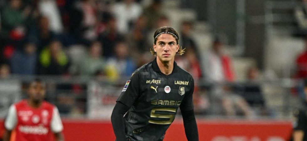 Rennes : Alemdar et Yildirim vont quitter la Bretagne 