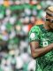 Nigeria : Chelle relativise l'accrochage Osimhen-Lookman de le CAN 