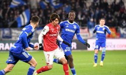 Ligue 1 : Strasbourg et Reims à la relance 