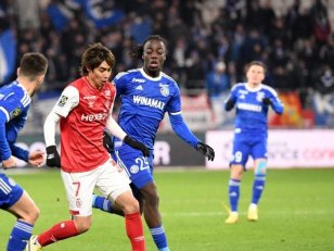 Ligue 1 : Strasbourg et Reims à la relance 
