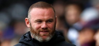 Everton : Rooney pour remplacer Benitez ?