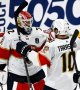 NHL (Coupe Stanley) : Florida sacré contre Edmonton à l'issue du match 7 