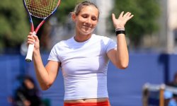 WTA - Eastbourne : Gracheva en demies sans jouer 